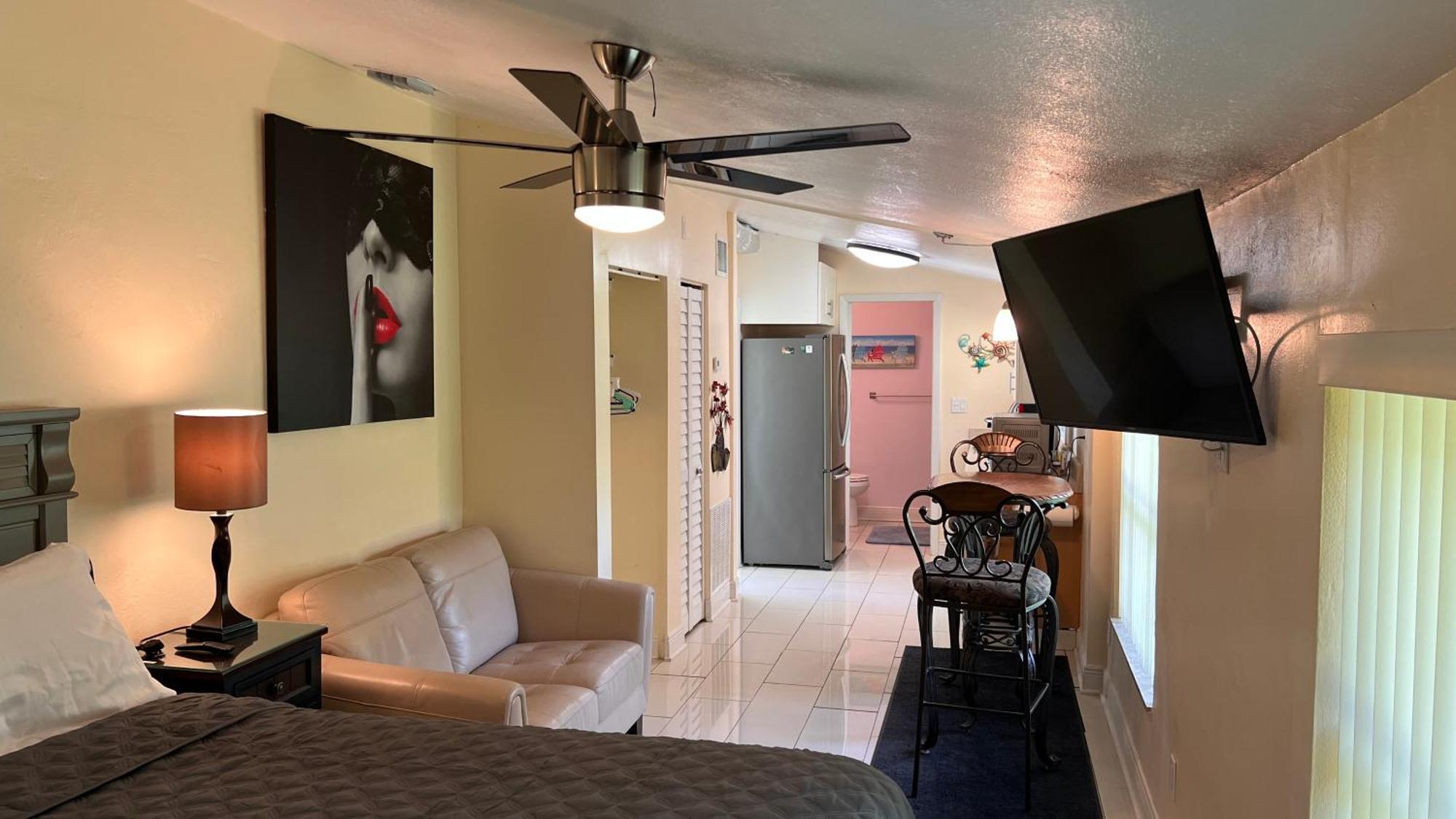Billy'S Resort- Men Only - Solo Hombres Wilton Manors Eksteriør bilde